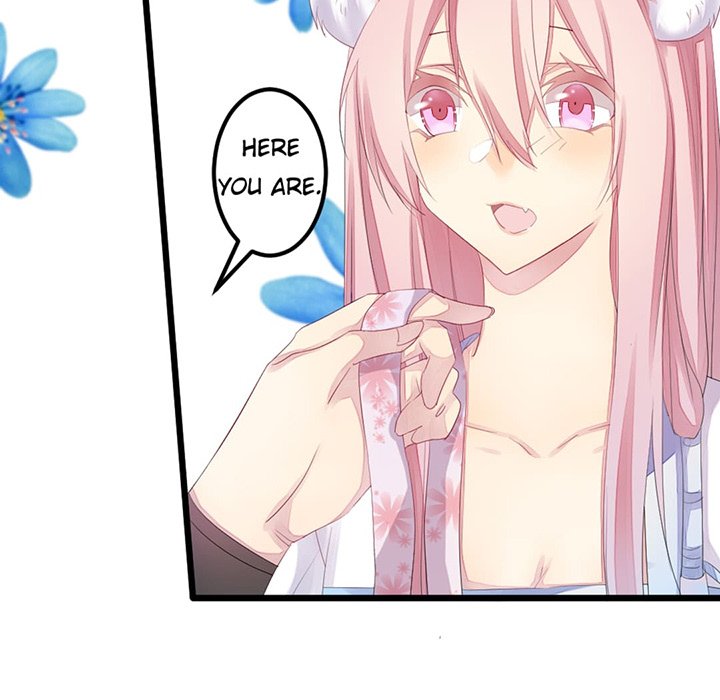 Flowers Whispering - episode 20 - 38