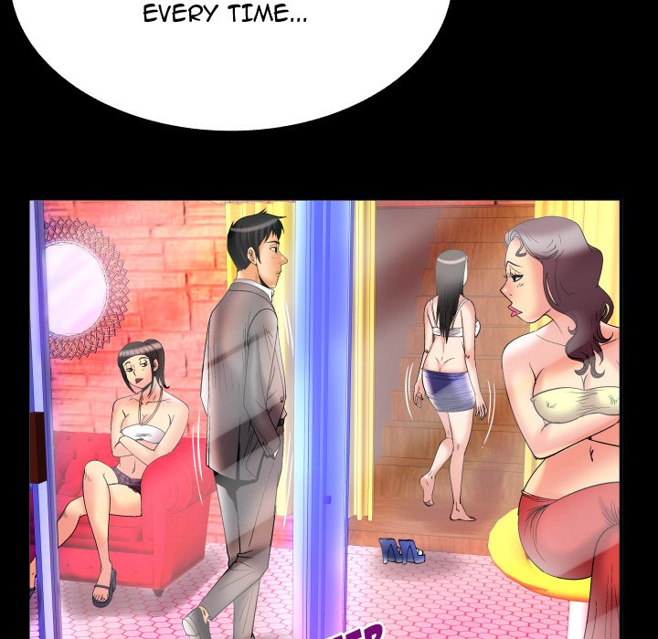 My Wife's Partner - episode 71 - 80