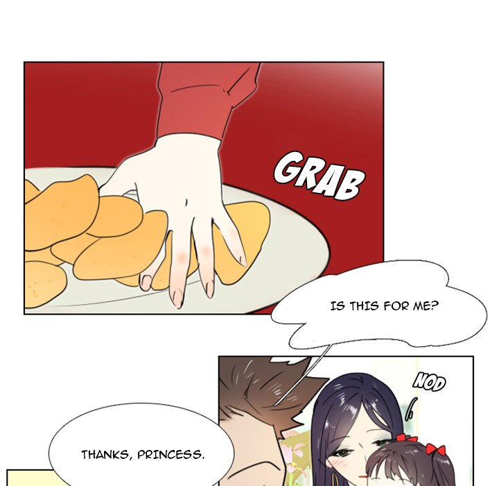 New Employee - episode 14 - 29