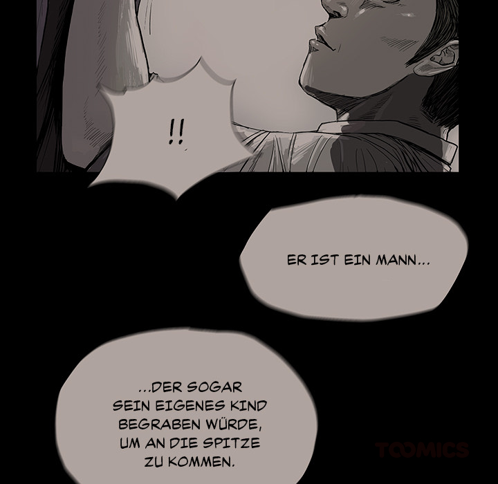 Das azurblaue Land - episode 74 - 57