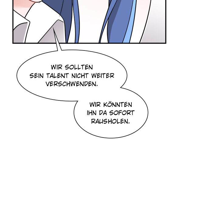 Pheromon Sorbet♥ - episode 42 - 84