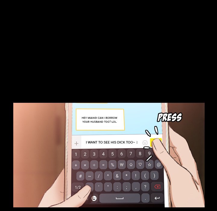 Secret Neighbors - episode 9 - 122