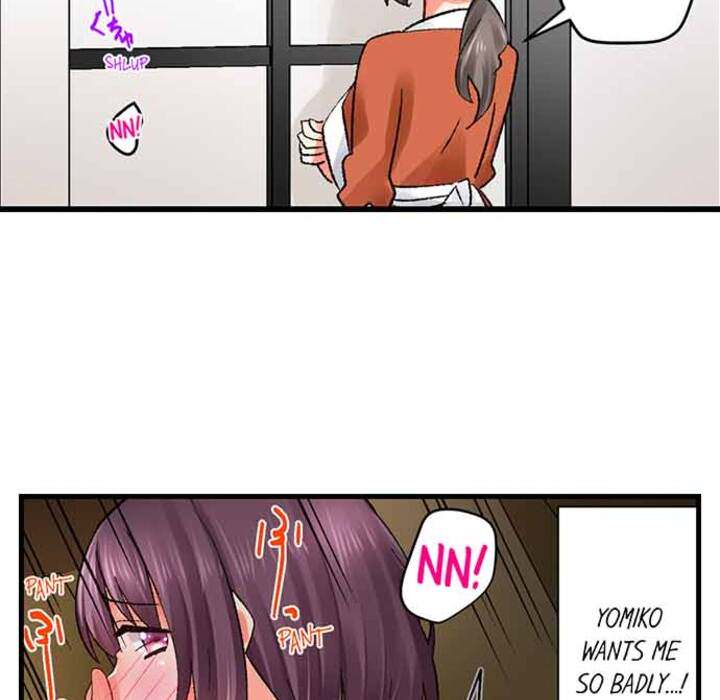Our Kinky Newlywed Life - episode 42 - 10