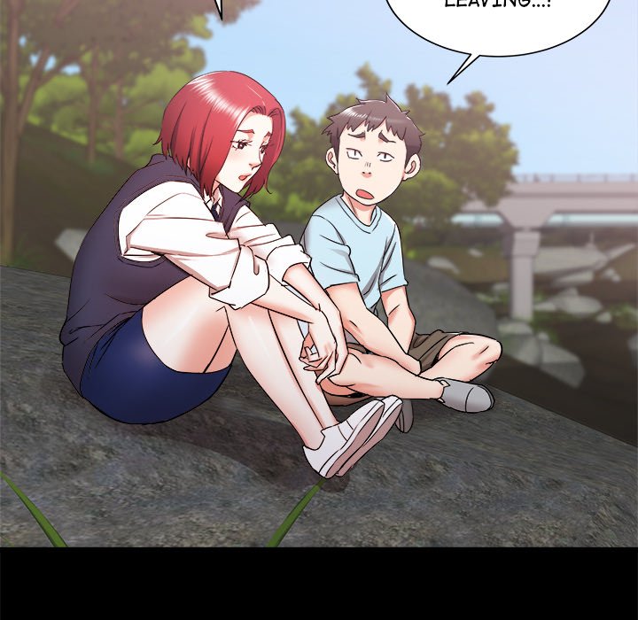 Old Memories - episode 10 - 14