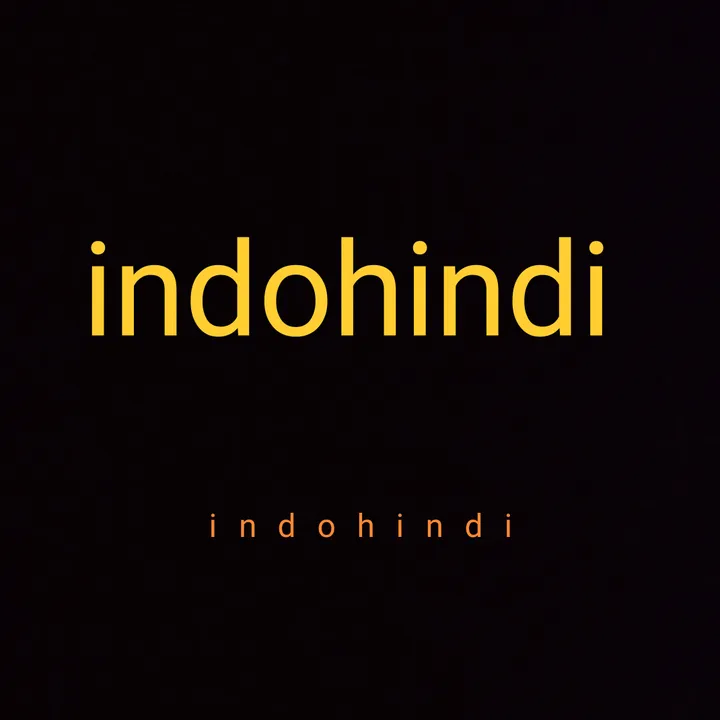 @indohindi
