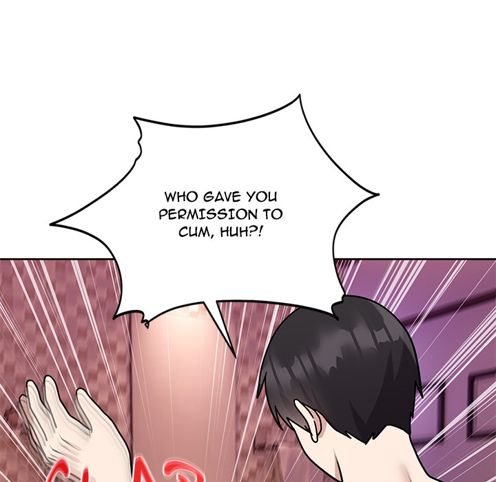 Knot My Secret - UNCENSORED - episode 9 - 109