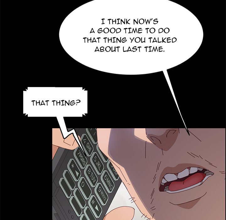 The Assistant - episode 45 - 60