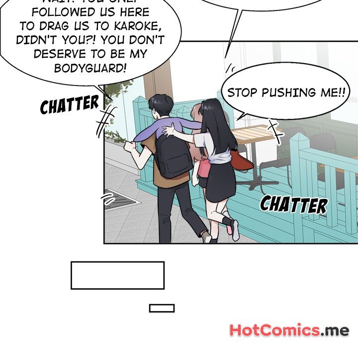 Unluckily Lucky - episode 30 - 25