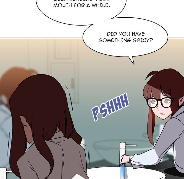 Fallen Flower - episode 4 - 15