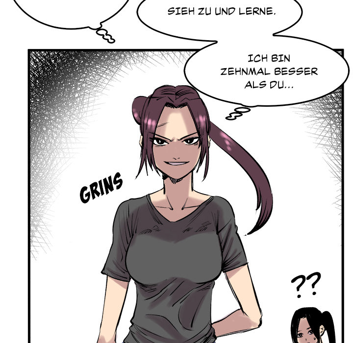 Die Unruhestifterin - episode 7 - 27
