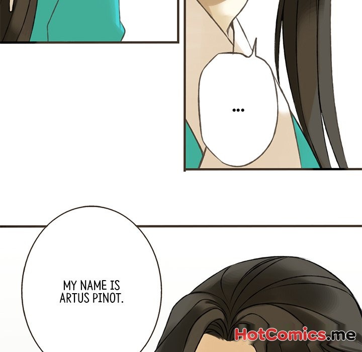My Friend From Another Era - episode 1 - 69