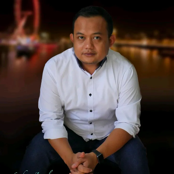 syukronjamal