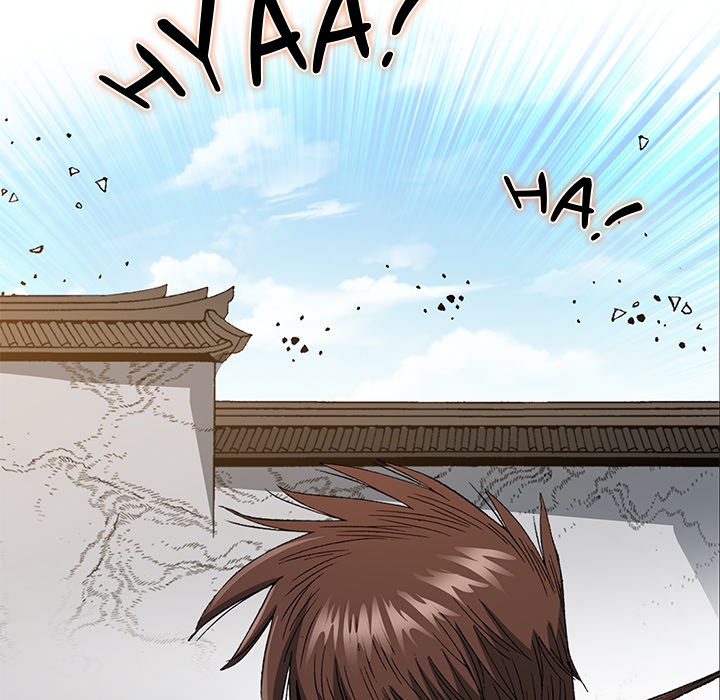 The Tale of The Hyungsan Sect - episode 3 - 57