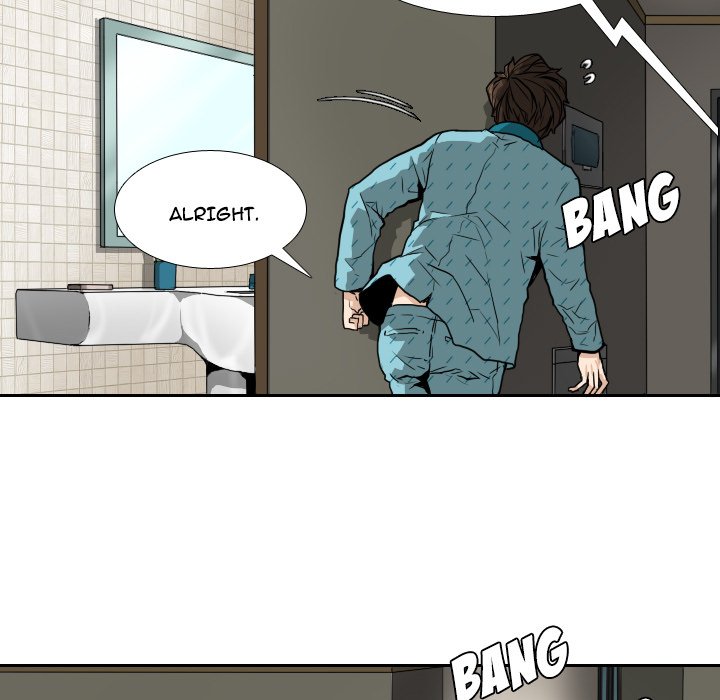 Attack of the Hand - episode 2 - 40