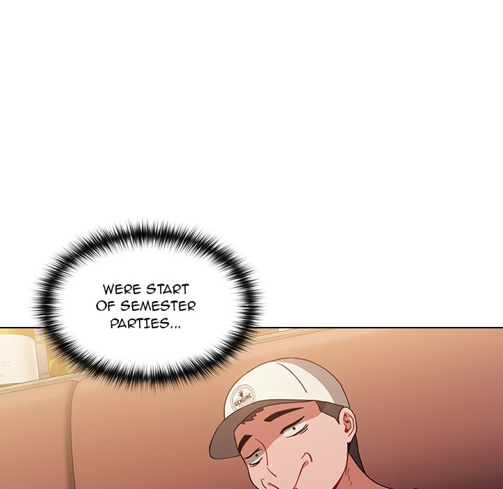 The Late-Bloomers - episode 11 - 84