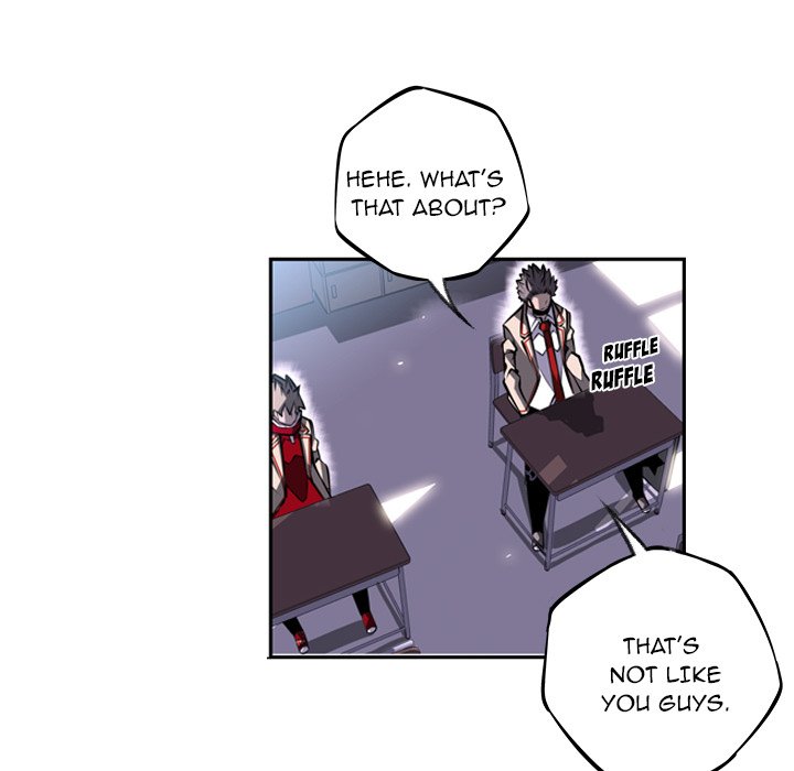 Supernova - episode 27 - 118