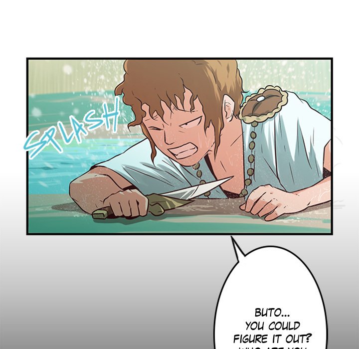 Black Crow - episode 11 - 8