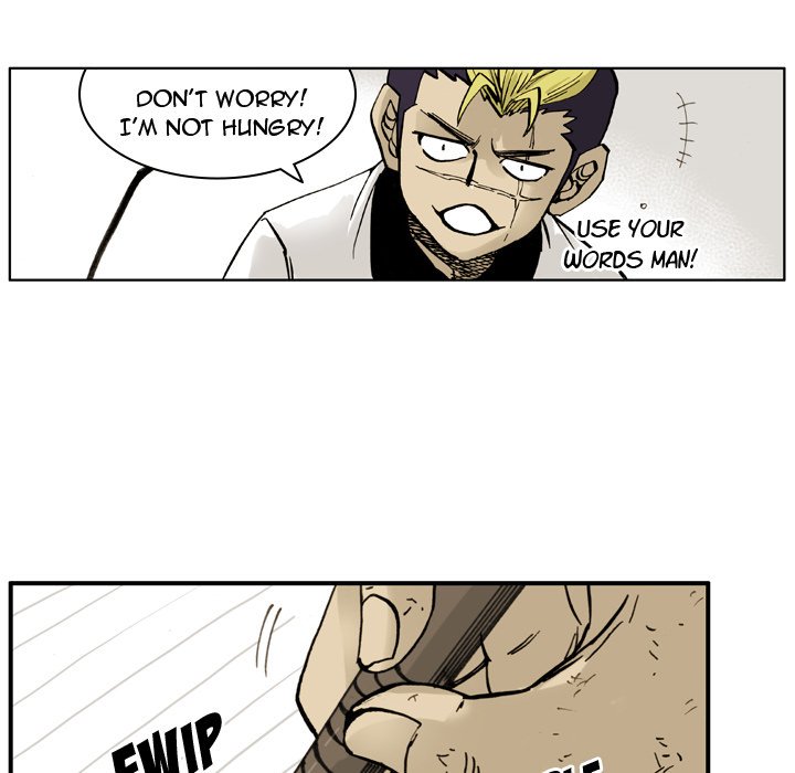 The Bully Hunter - episode 2 - 74