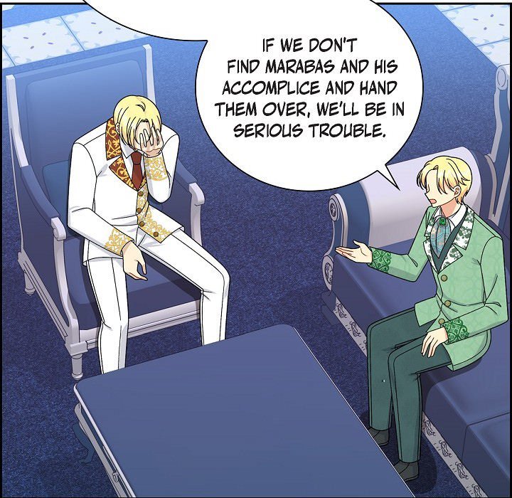 The Destroyer Fell in Love with Me - episode 69 - 5