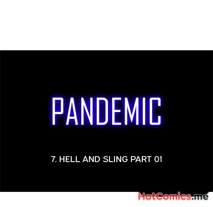 PANDEMIC - episode 28 - 6