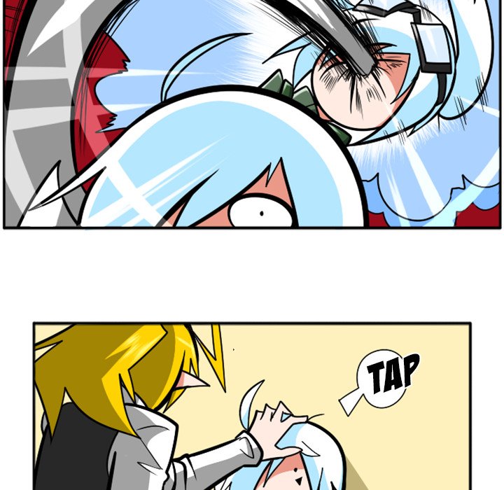 Maki and Friends - episode 42 - 28