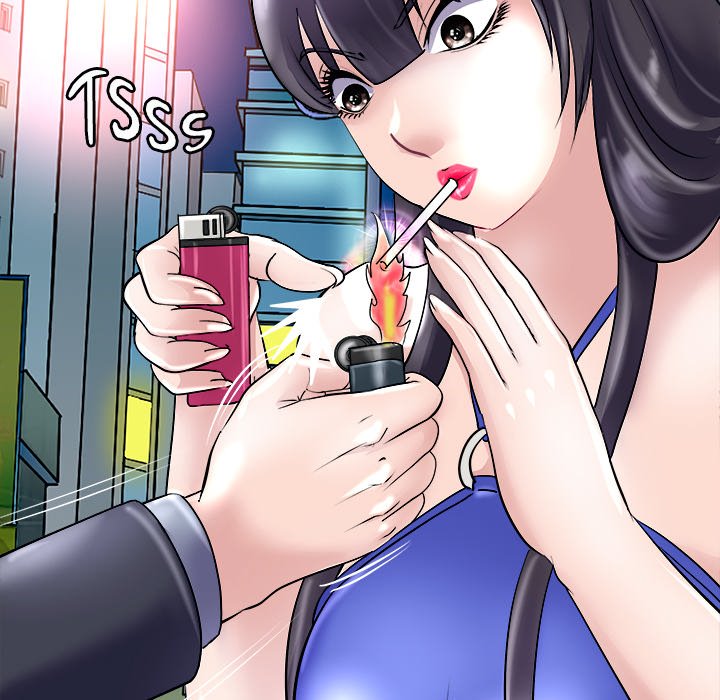 Immoral Family - episode 22 - 132