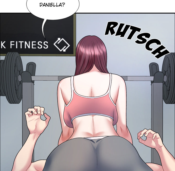Privattraining - episode 4 - 124