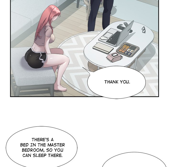 Memories of a Rainy Day - episode 3 - 93