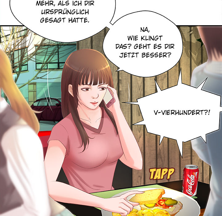 Mein Neuer Job - episode 4 - 13