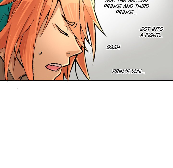Today, I Meet a Dragon - episode 14 - 53