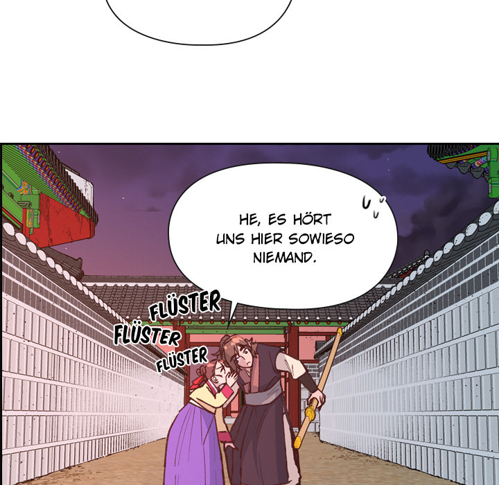 Die Prinzessin und ihre Leibwächter - episode 6 - 10
