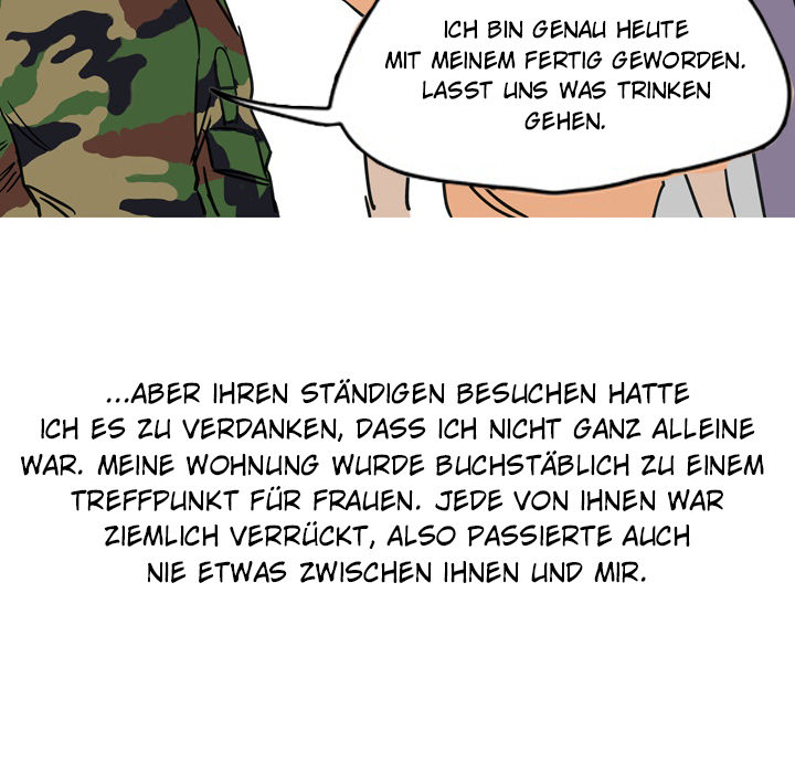 Außenseiter, Tortenschmeißer - episode 39 - 8