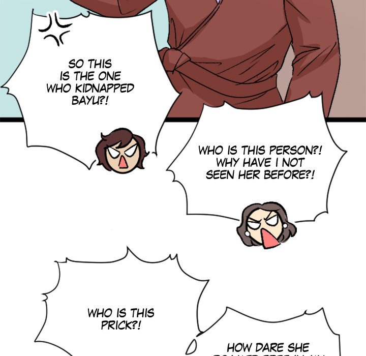 Fan Service! - episode 25 - 50