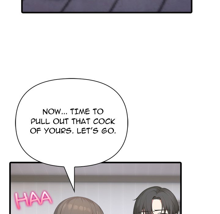 Under Her Desk - episode 8 - 128