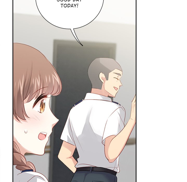 A Young Case of Hearts - episode 31 - 117