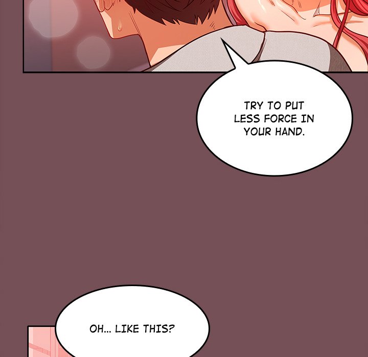 Office Romance is a No-No - episode 10 - 91