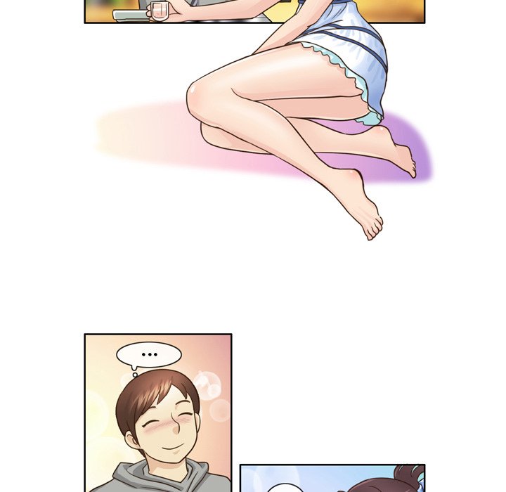 My New Co-worker - episode 9 - 18