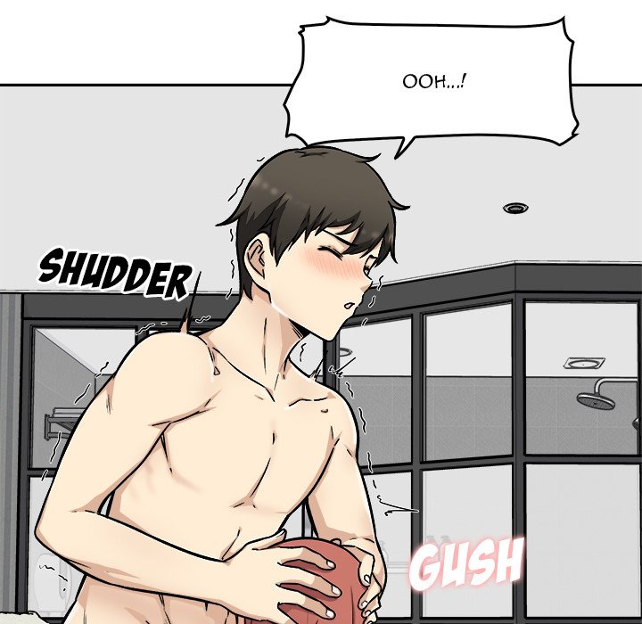 Excuse me, This is my Room - episode 49 - 48