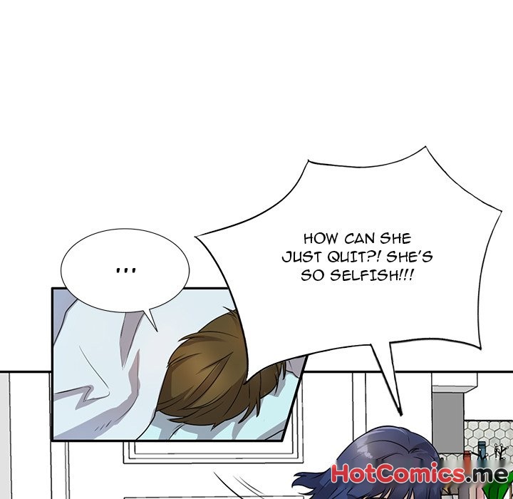 Secret Tutor - episode 15 - 107