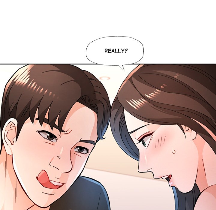 Wait, I'm a Married Woman! - episode 46 - 78