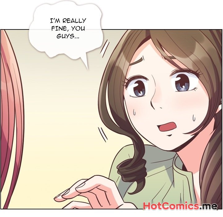 Annoying Alice - episode 57 - 81