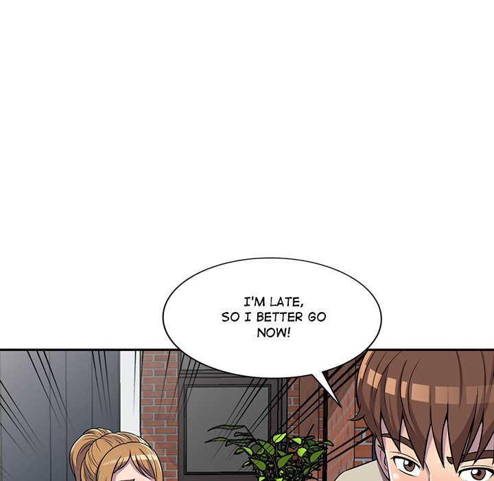 A Stolen Taste - episode 6 - 116