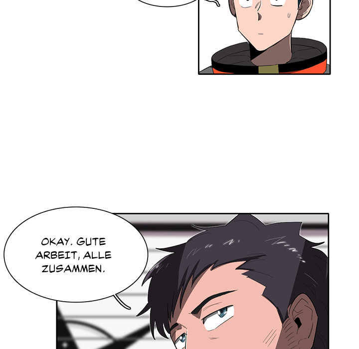 Stardust - episode 33 - 43