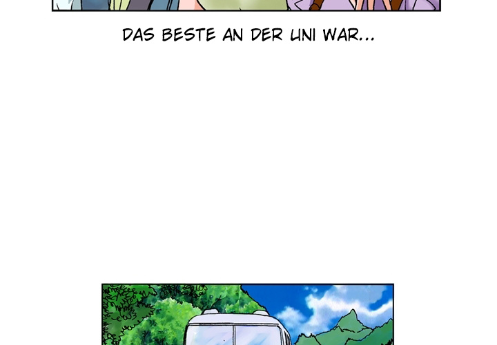 Lagerfeuergeschichten - episode 1 - 1