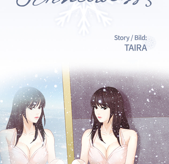 Schneeweiss - episode 6 - 8