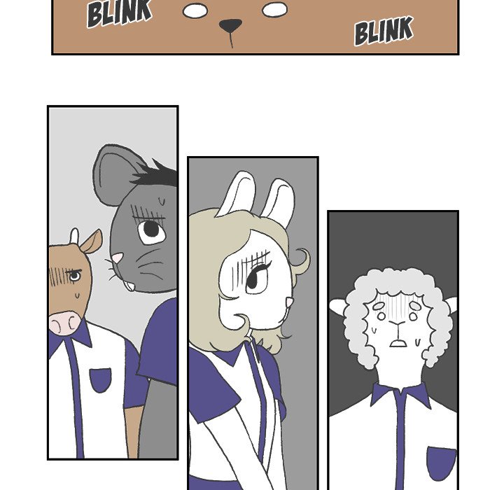 Herbivore High School - episode 1 - 32
