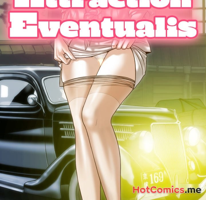 Attraction Eventualis - episode 11 - 62