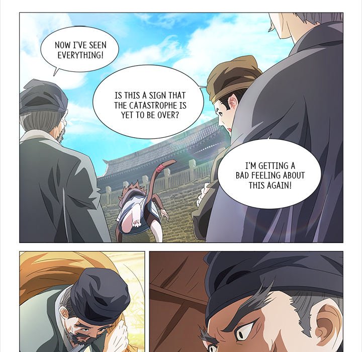 The Monkey King's Tale - episode 24 - 11