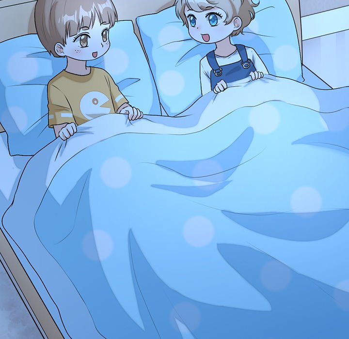 Mommy, Where's My Daddy? - episode 11 - 28