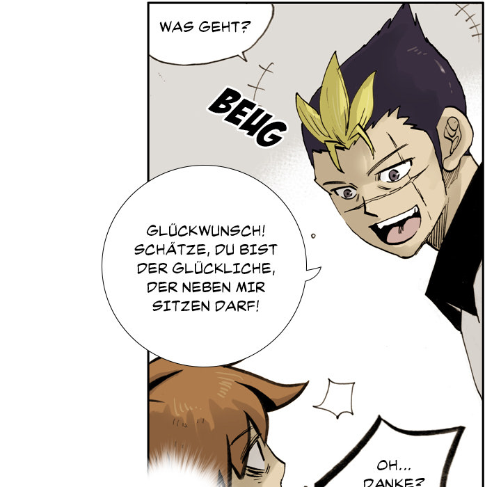 Der Schlägerjäger - episode 1 - 120